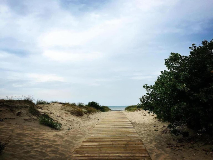 Others 5, Studio in Nieuwpoort with Stunning Sea View, West-Vlaanderen