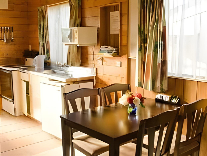 Food & Drinks, Mountain View Motel, Horowhenua