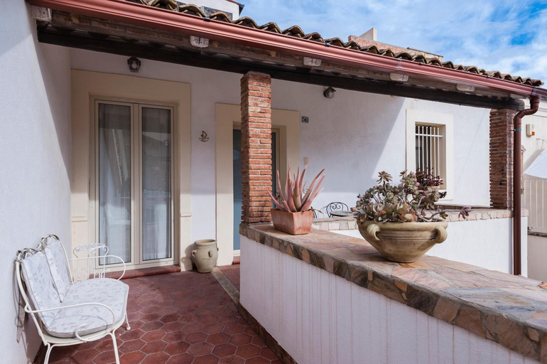 Others 5, Casa Florus by Wonderful Italy, Syracuse