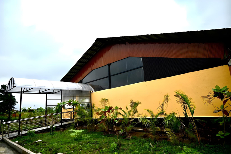 Exterior & Views 1, The Oakwood Resorts, Tadoba , Chandrapur