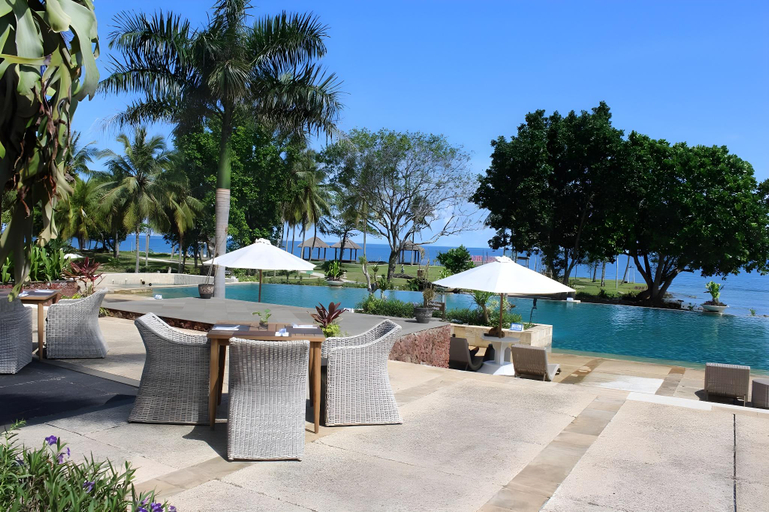 Sport & Beauty, Kalicaa Villa Tanjung Lesung, Pandeglang