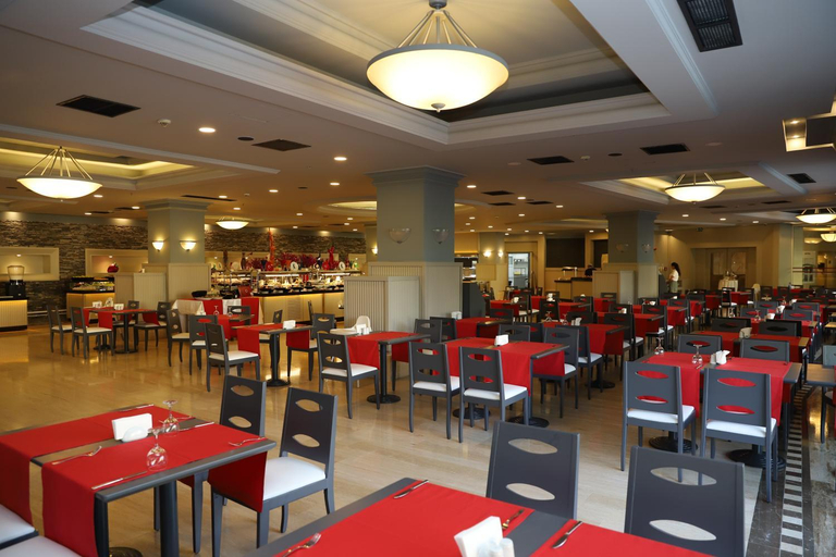 Food & Drinks 5, Meder Resort Hotel - Ultra All Inclusive, Kemer