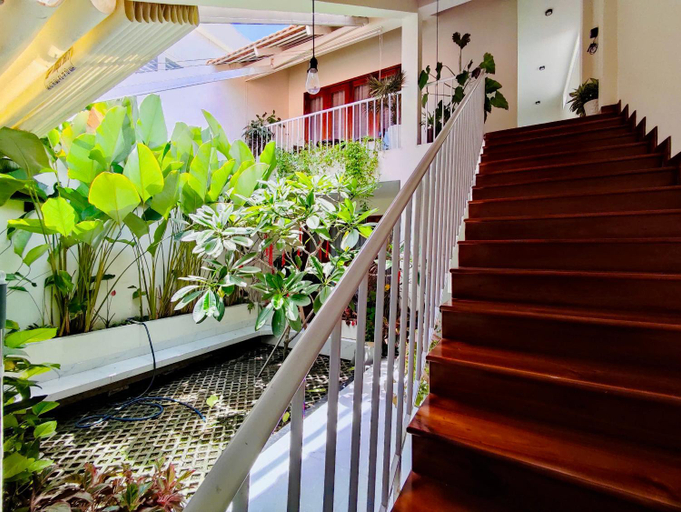 Others 2, 50b Homestay, Tây Ninh
