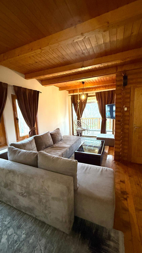Bedroom, Villzone vila in Prishtina with big garden, Priština