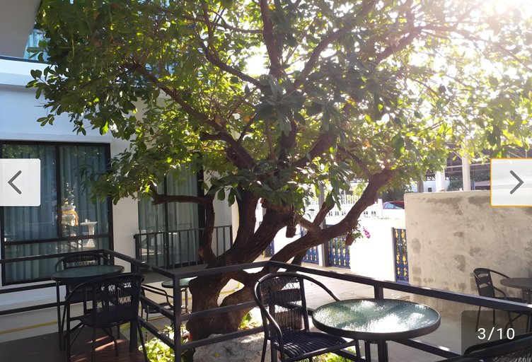 Others 4, Areena Hotel Phitsanulok, Muang Phitsanulok
