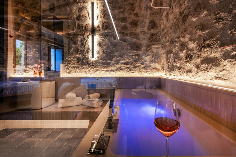 Sport & Beauty, ACRO Upscale Residences, Peloponnese