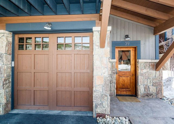 Exterior & Views 1, River Run Townhomes by Summit County Mountain Retreats, Summit