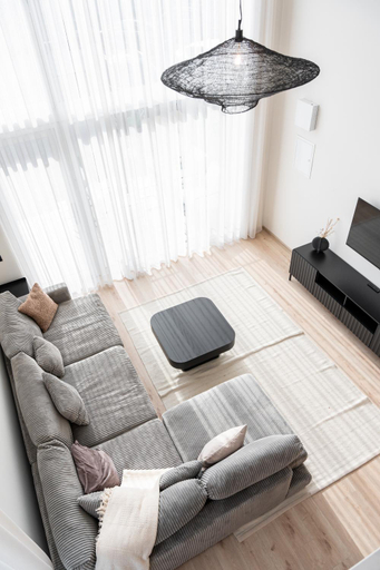 Others 5, Mill Loft, Palangos