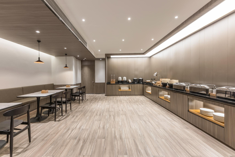 Food & Drinks 3, Hanting Hotel Anqing Huaining County, Anqing