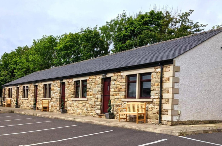 Others 3, The Golden Ball Cottages, Lancashire
