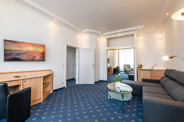 Others 4, Hotel Haus Pommern, Vorpommern-Greifswald