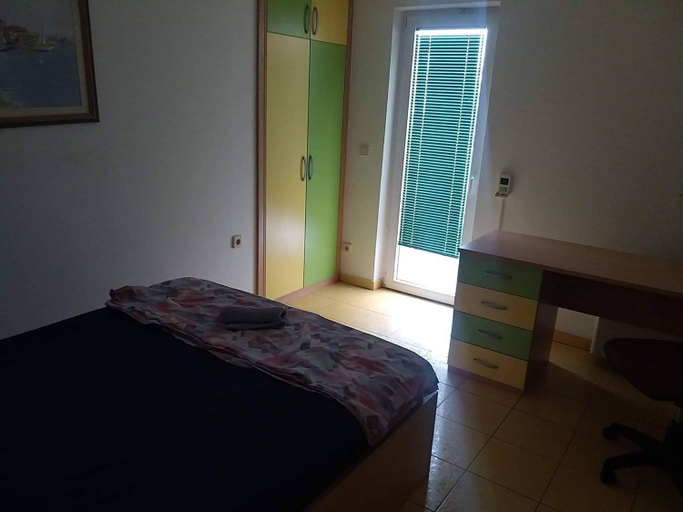 Bedroom 3, Deluxe Sarote, Split