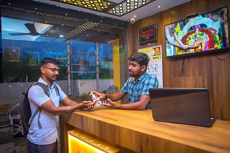 Others 3, Hotel Siva sakthi, Ramanathapuram