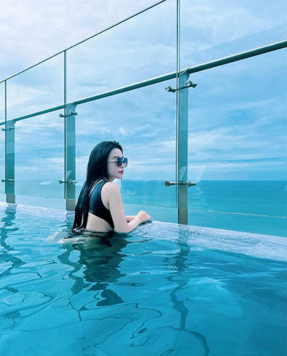 Sport & Beauty 2, Su House - Apartment Condotel The Song, Ho Chi Minh City