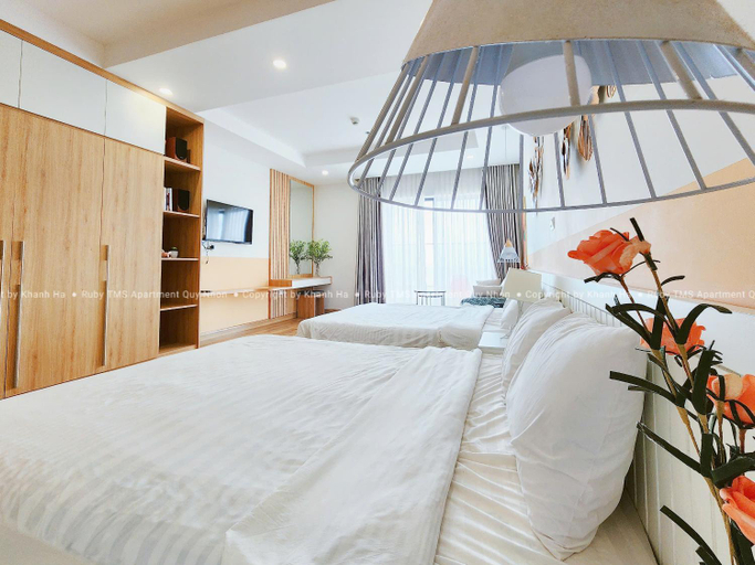 Others 5, TMS Apartments Quy Nhon, Qui Nhơn