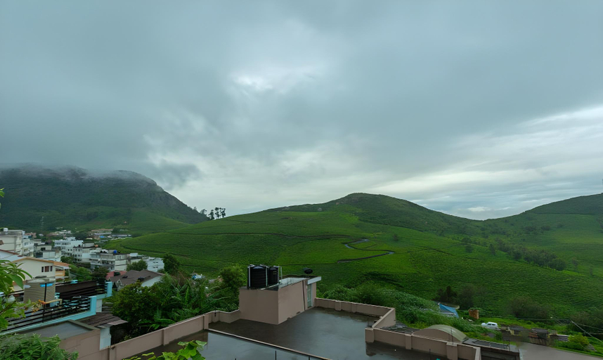 Others 4, SW Windsor , The Nilgiris