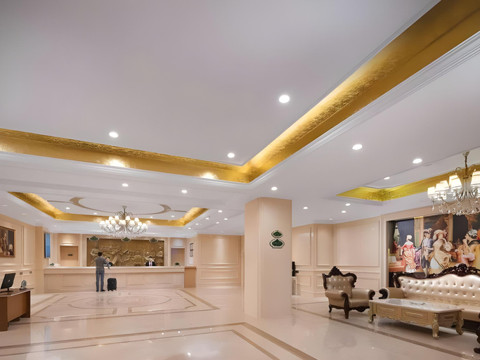 Others 4, Vienna Hotel Nanchang Wanli, Nanchang