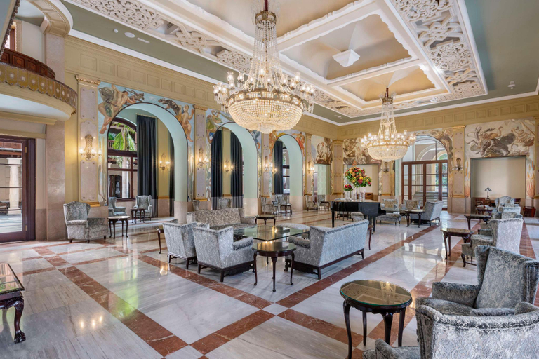 Public Area 4, Santa Catalina, a Royal Hideaway Hotel 5*GL, Las Palmas