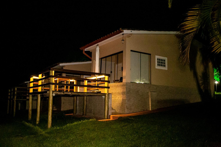 Exterior view 2, Pousada e Chales Passaredo Canastra, São Roque de Minas
