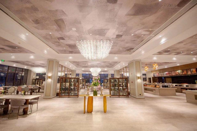Others 4, Mercure Dongtai Huanghai Forest Park, Yancheng