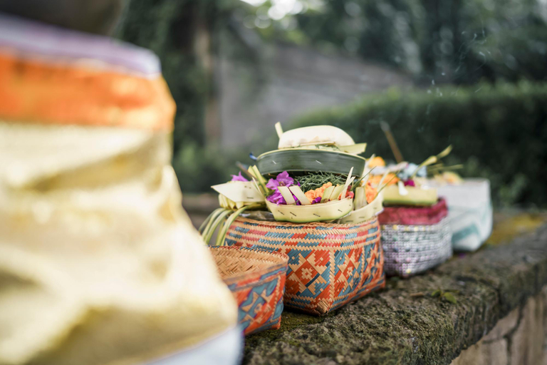 Food & Drinks 5, The Retreat At Kharista By Ekosistem, Badung