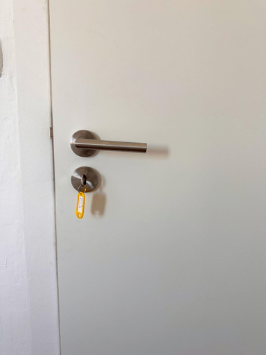 Others 4, Lisbon Airport Guesthouse, Lisbon