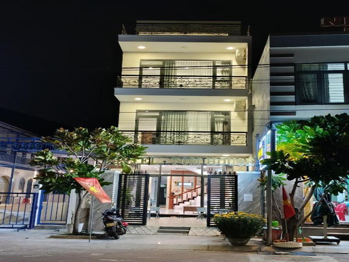 Exterior & Views 1, HOSTEL TOM HOUSE, Qui Nhơn
