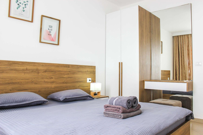Bedroom 4, Genius 825, Kavajës