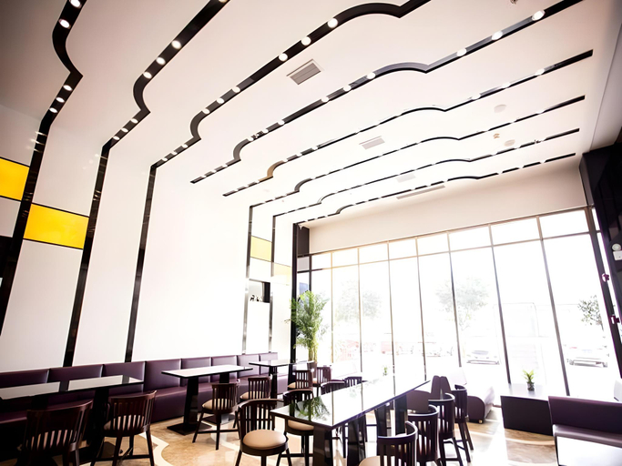 Food & Drinks 5, Lavande Hotel Leshan High-Speed Rail Station Wanda Plaza Branch, Leshan