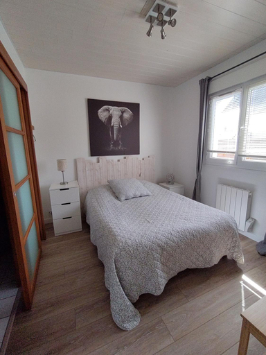 Others 2, chambre d hotes au pays des abers, Finistère