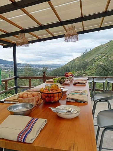 Others 4, Casa iLayaku, Quito