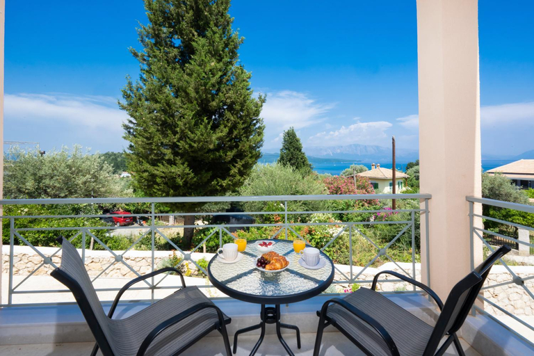 Others 3, Gerakofolia Villa, Ionian Islands