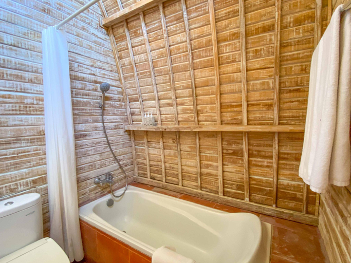 Bathroom 5, Villa Del Mar Canggu, Badung