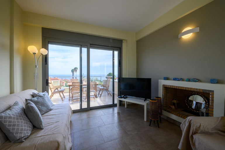 Others 5, Villa Olivia, Peloponnese