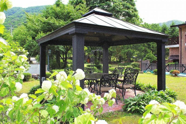 Others 3, Gapyeong Homyeongsan Valley Pension, Gapyeong