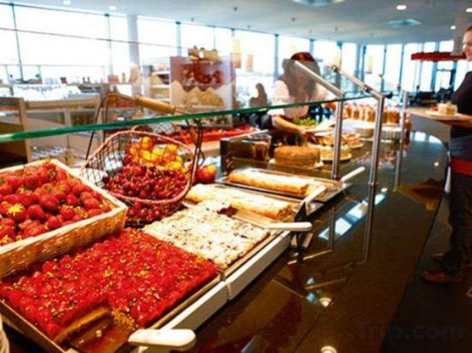 Food & Drinks 4, Rosenberger Seminar-Hotel Deutsch-Wagram, Wien Umgebung