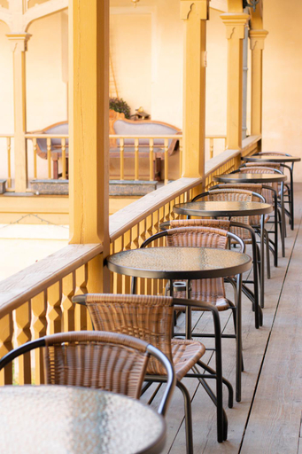 Food & Drinks 3, Edoles Pils, Kuldiga
