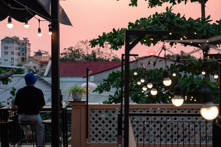 Others 3, Phu Quoc The Yard, Phú Quốc