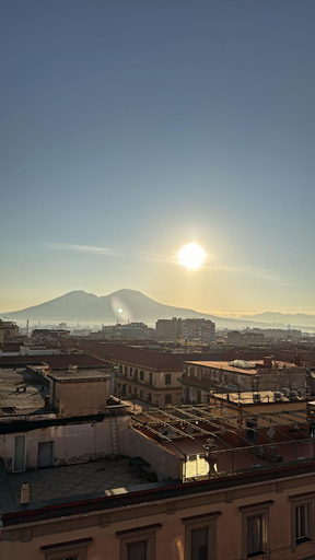 Others 4, FURTURE'Rooms, Napoli