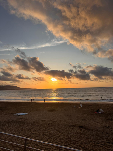 Others 5, The Wave Temple II, Las Palmas