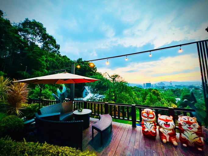 Others 4, Yue Ya Villa, Nantou
