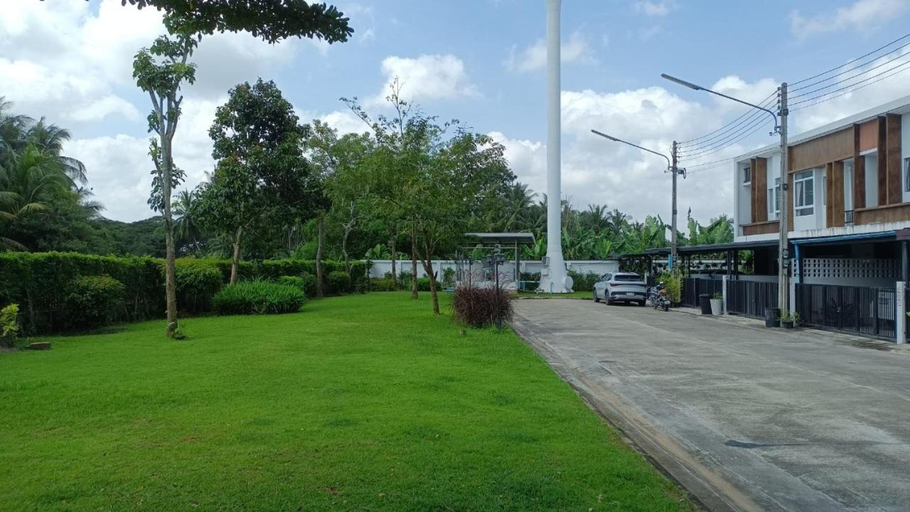 Others 4, Townhome in Town, Muang Nakhon Si Thammarat