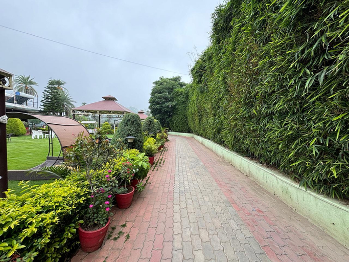 Others 5, Royal Garden Retreat Resort & Swimming pool, Sirohi