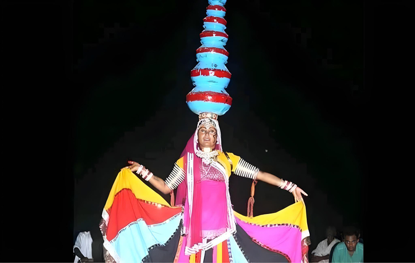 Others 4, Rainbow Desert Safari And Resort, Jaisalmer