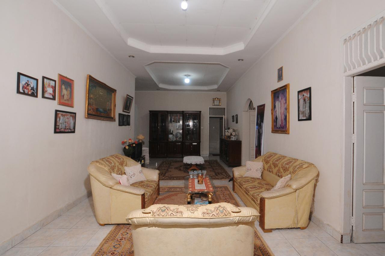 Others 5, Merapi Singgalang Guest House, Bukittinggi