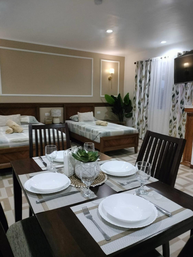 Others 5, Seaview Residence Garden Room1, Argao