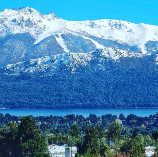 Others 3, Lomas Schuss ARG41, Bariloche