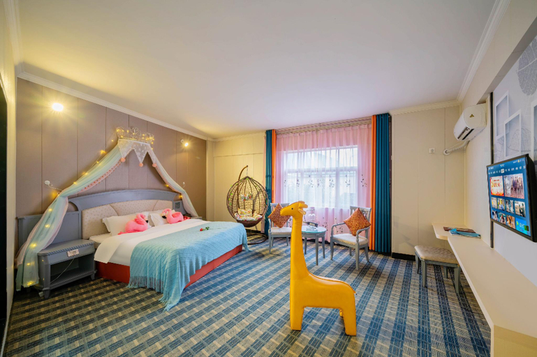 Others 2, Haoquan Hotel, Foshan