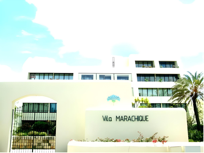 Exterior & Views, Vila Marachique - Torralvor, Portimão
