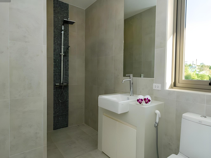 Bathroom 3, Villa Escape 3BR SDV086 - 5 mins walk to beach, Ko Samui